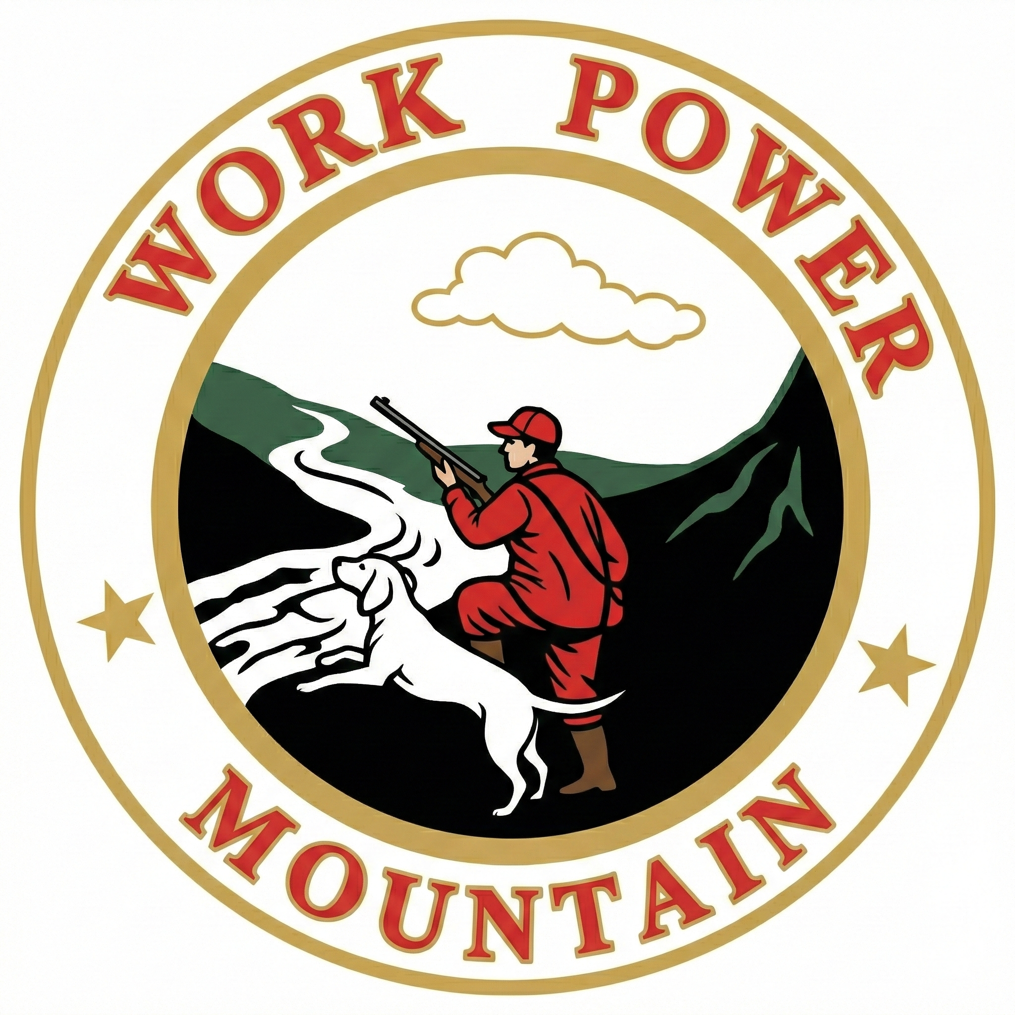 Work Power Mountain